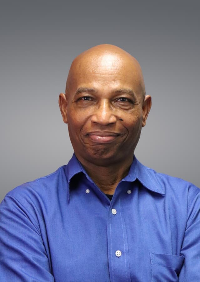 Gary Smith, founder of Resume Annex